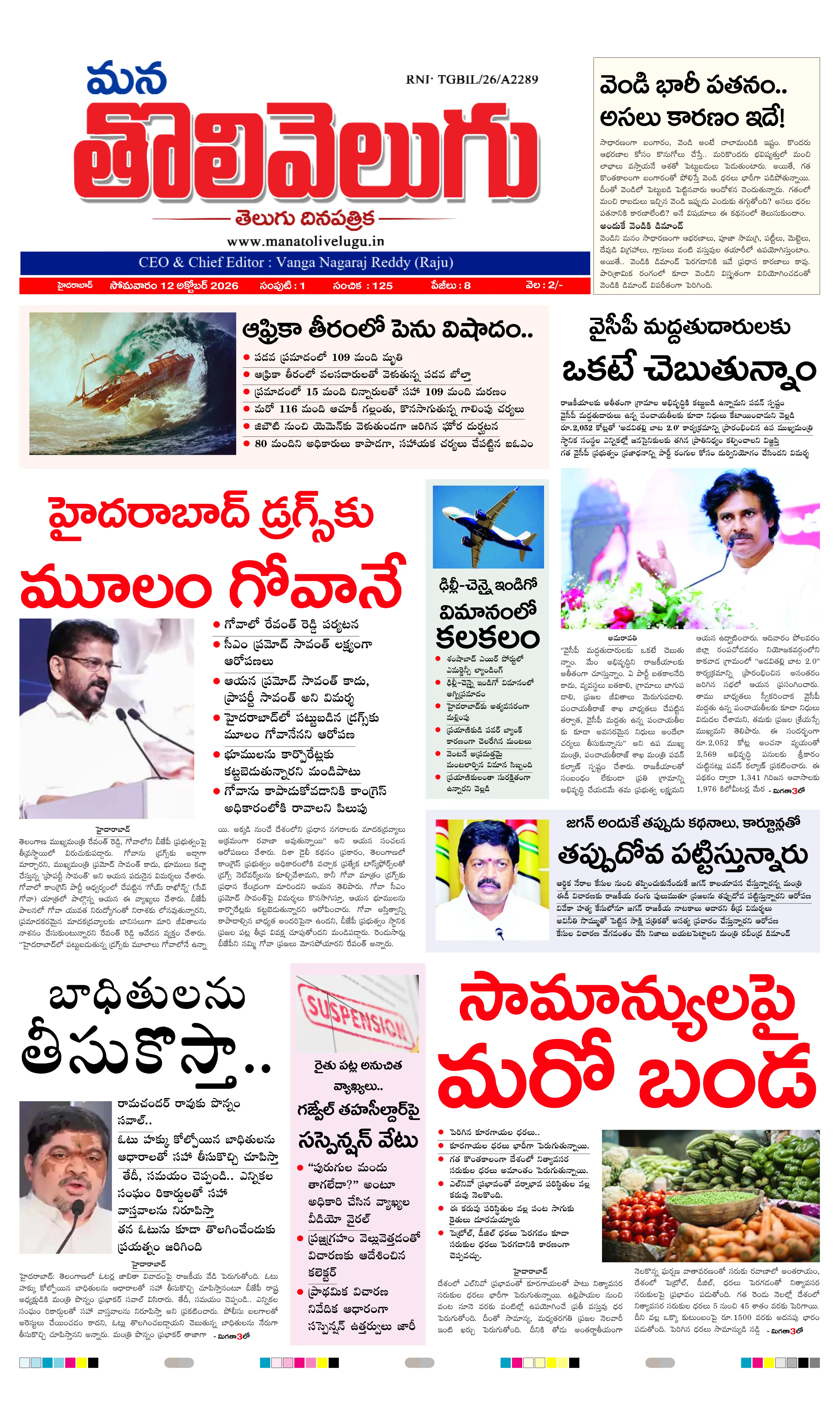 E-Paper Page